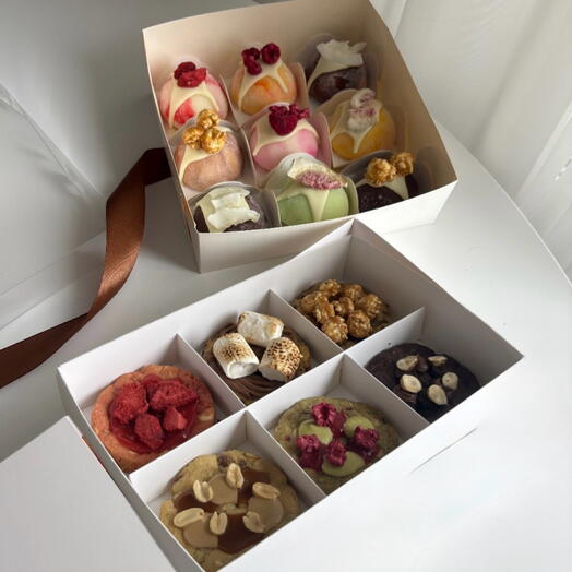 Моти и кукис набор️