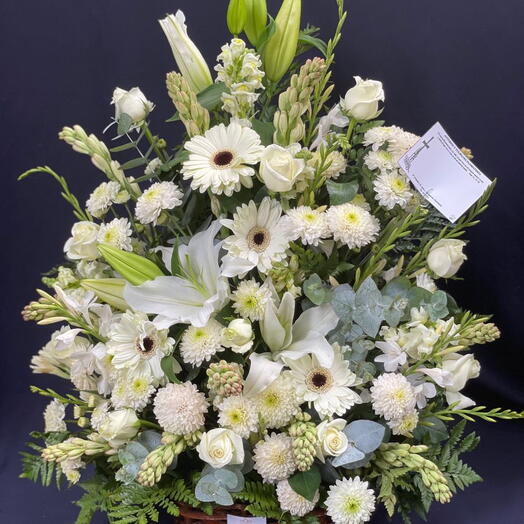 Arreglo grande premium