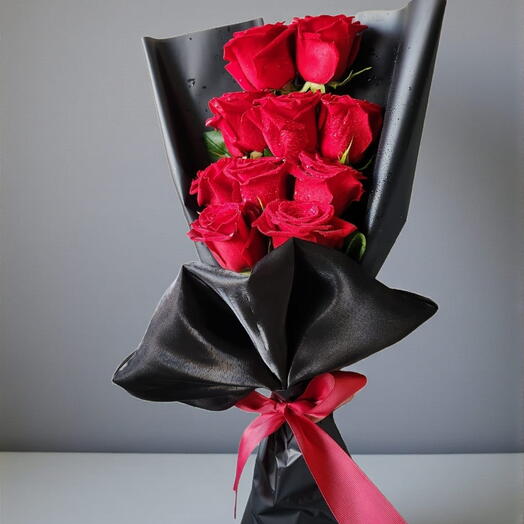 The Grand Gesture 3