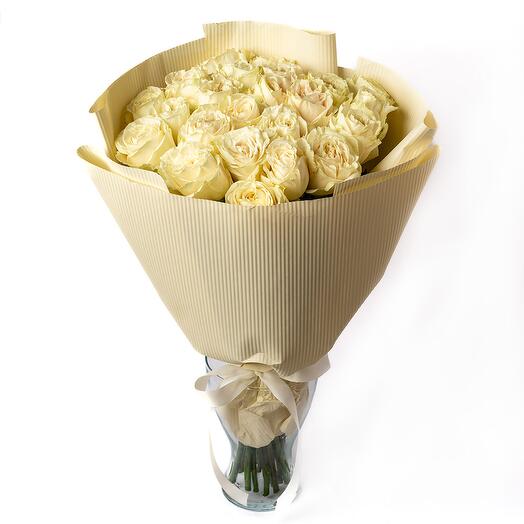 Roses "Playa Blanca"