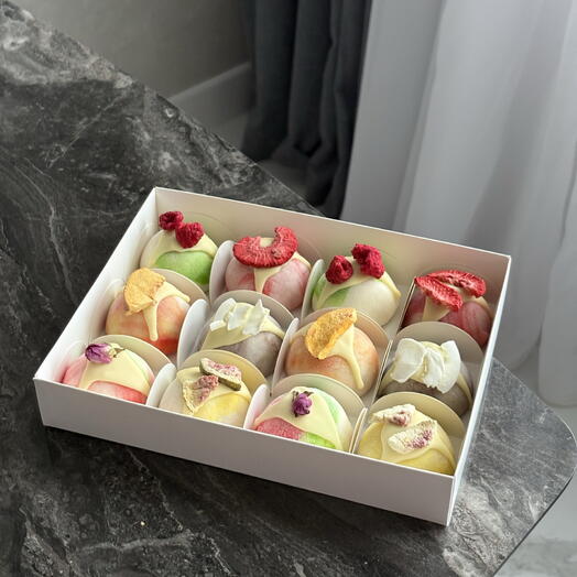 Mochi NEW 🌻 12шт