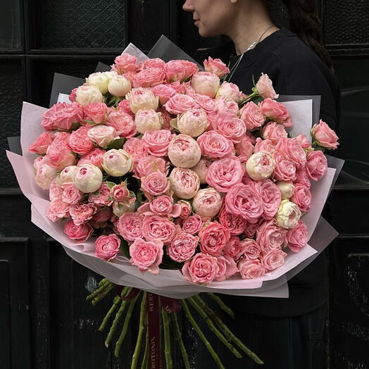 Bombastic   Mansfield 29