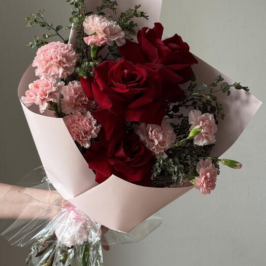 Bouquet 109