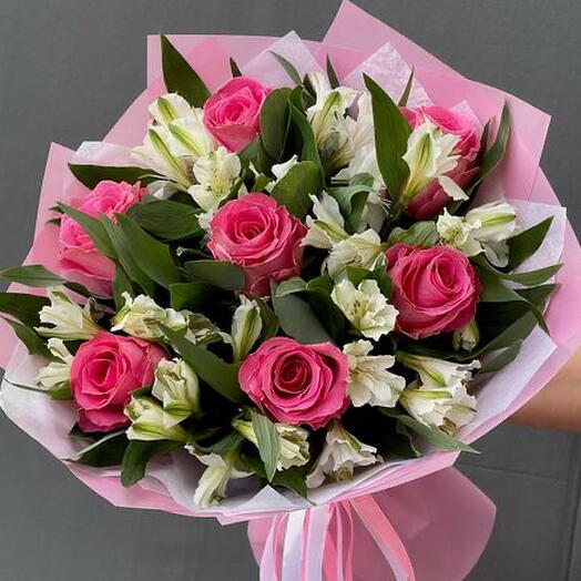 Rosa Blanco