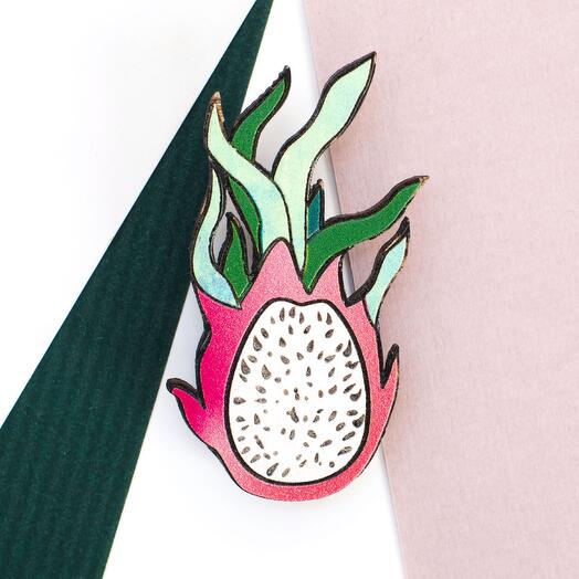 Dragon fruit