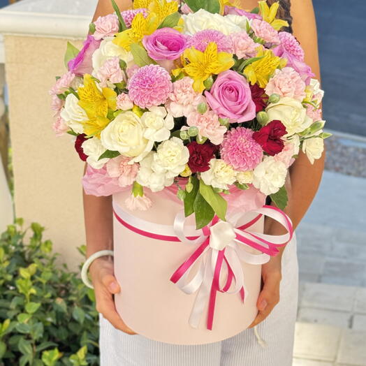 Soñando con California