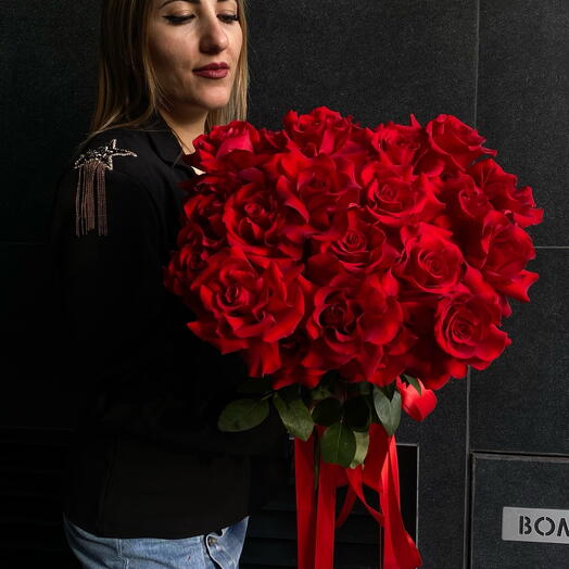 23 wow rosas ecuador