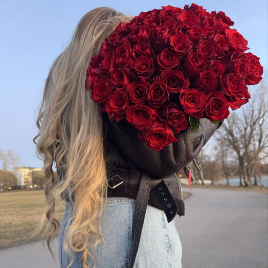 Netherlands 🌹 51 pice