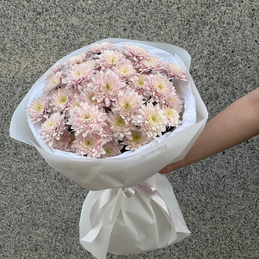 Bouquet 33