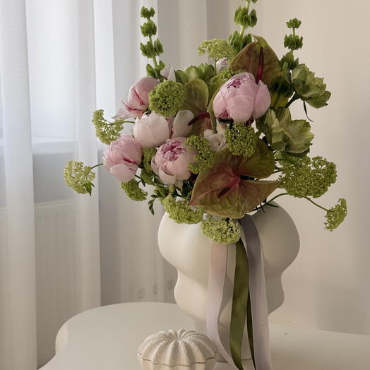 "Statement Bloom"