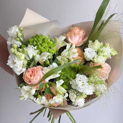Bouquet Fresh