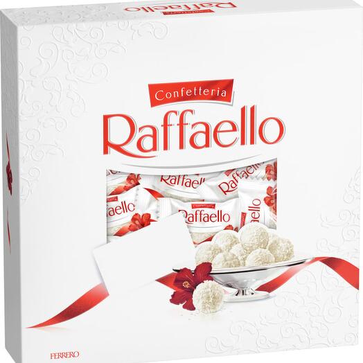 Raffaello 260 g