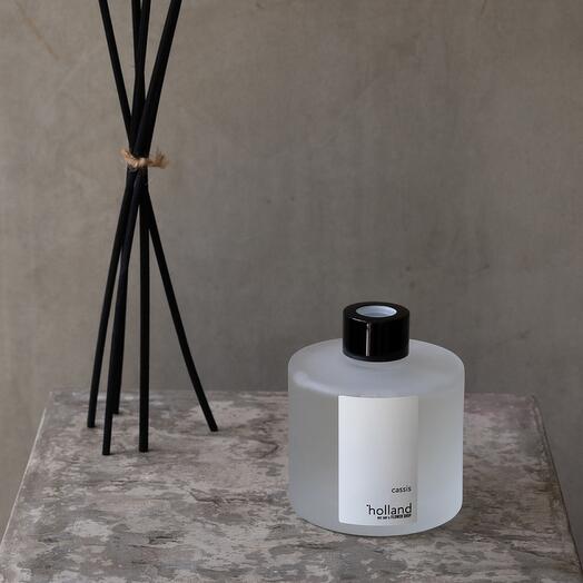 Home Diffuser - Cassis
