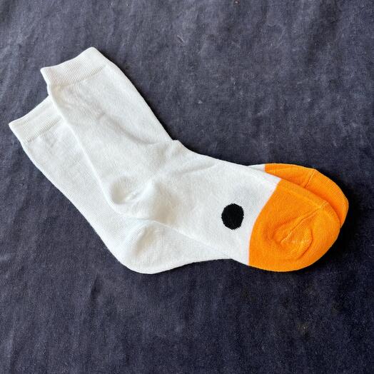 Duck Socks