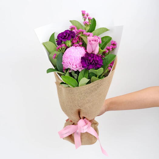 Darling Delight Posy
