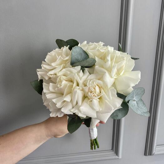 Bridal bouquet 2