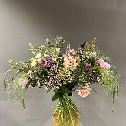 Bouquet "Garden"