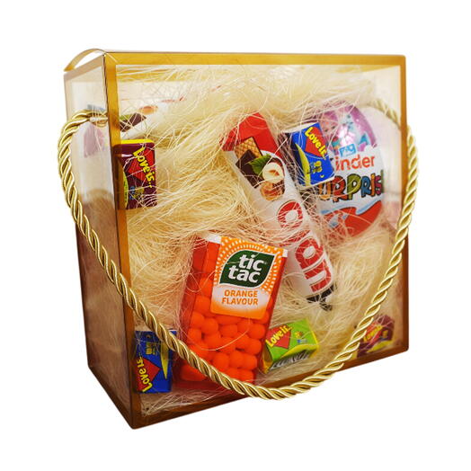 Sweet set of two thousandth