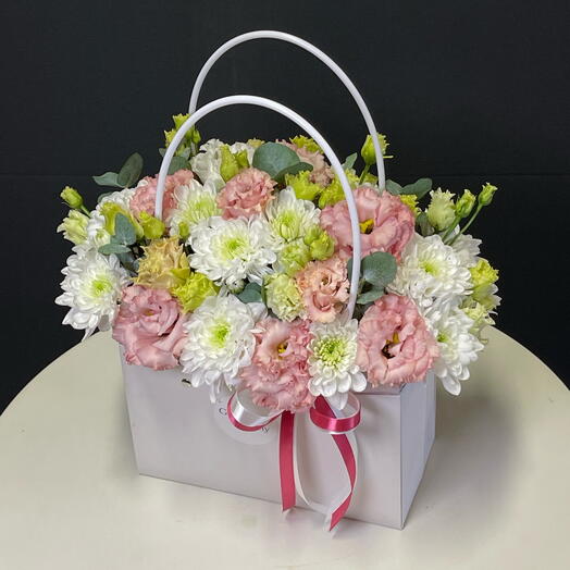 A balance of tenderness