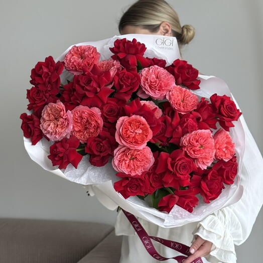 Eternal Love Bouquet