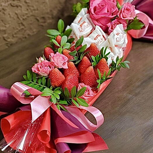 bobulove překvapeni