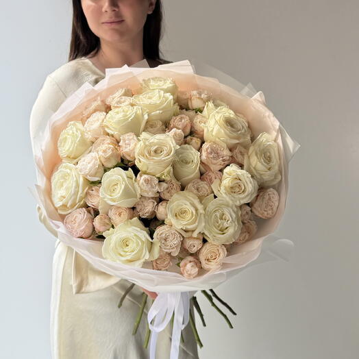 Roses duo 15/9