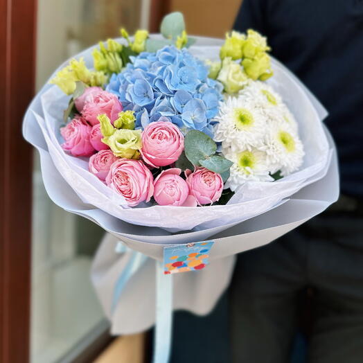 💙 Blue Bestseller