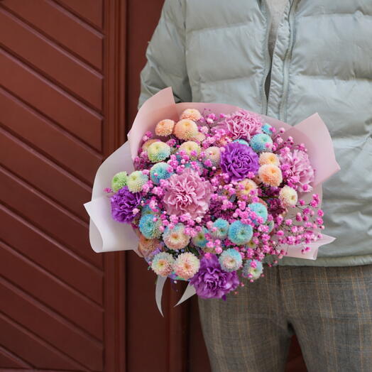 🌌 Sky full of stars