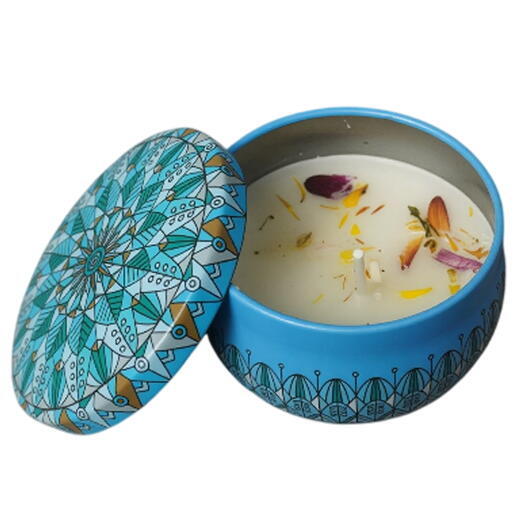 Świeca zapachowa "Ocean breeze"