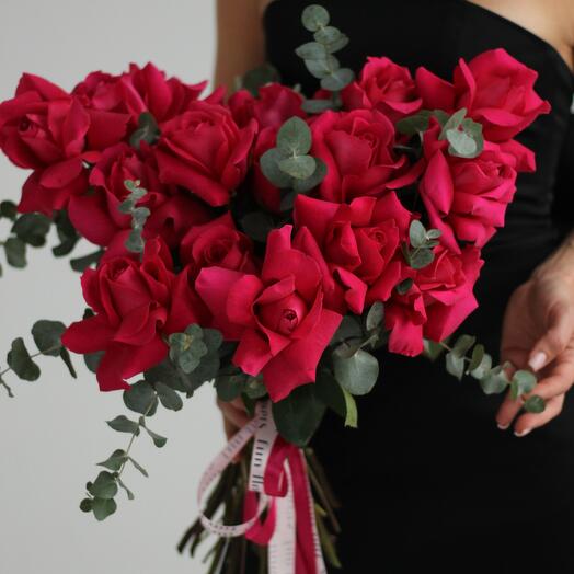 French roses - "Pink Floyd"