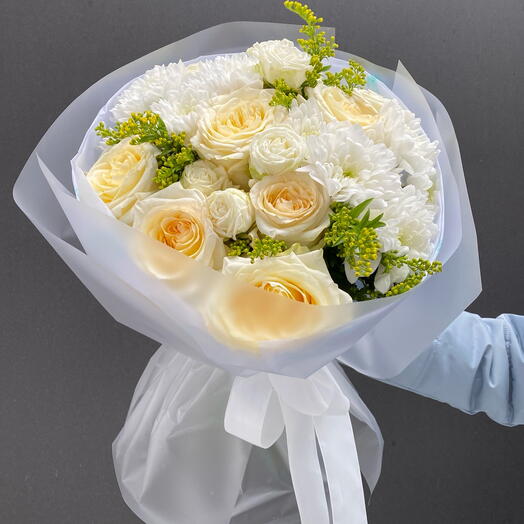 1053Delicate harmony