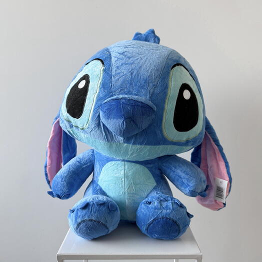 Plush Toy Stitch 40cm