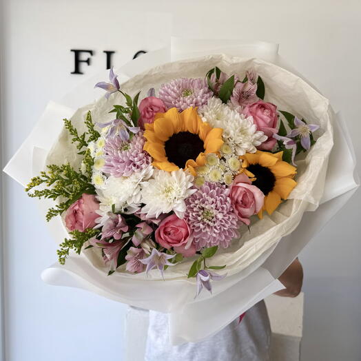 Bq Dopamine Sunflower