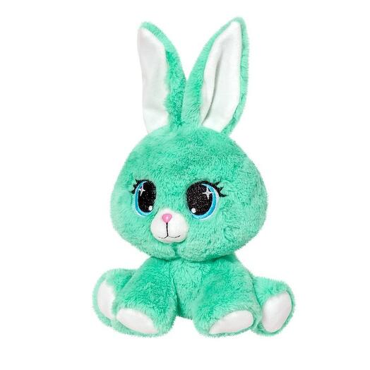 Зайка Mila мятный