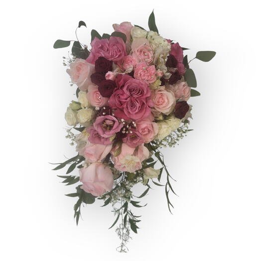 Wedding bouquet