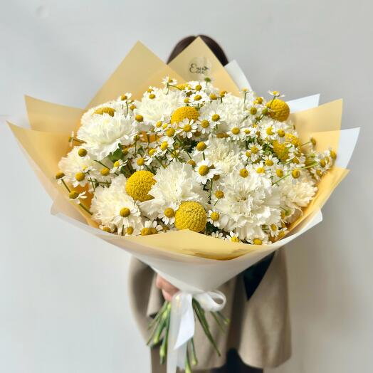 Good morning, my sunshine