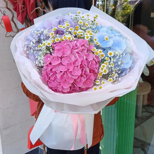 Сказка о тебе