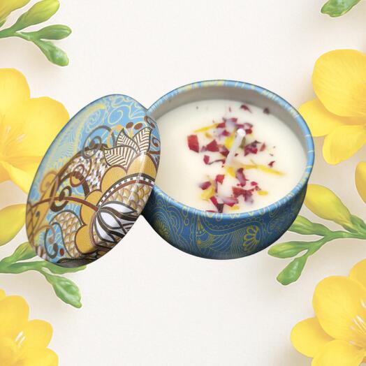 Vonna svicka "Frezie"