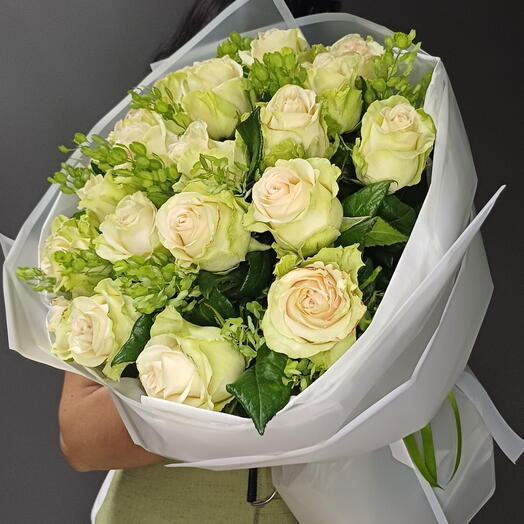 Белоснежный вальс