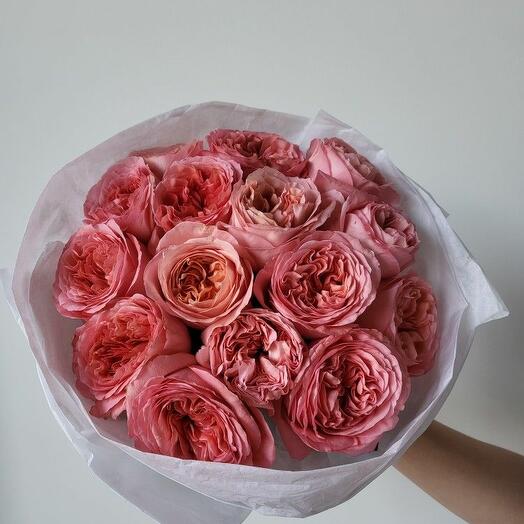 Romantyczny dzień M