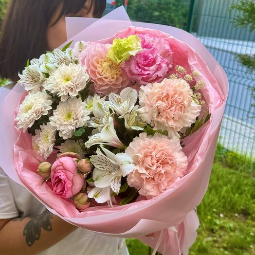 Букет Сиқыр