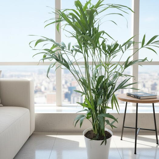 Chamedora Cataractarum