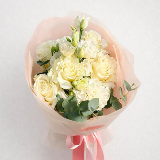 Bouquet Bloom