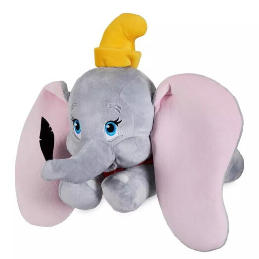 Peluche Dumbo