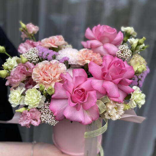 Flower Box Princess