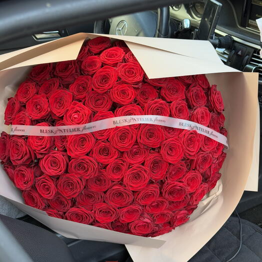 101 Roses