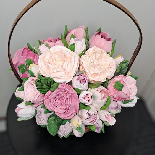 A bouquet for my beloved