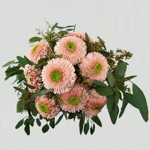 Gerbera bouquet