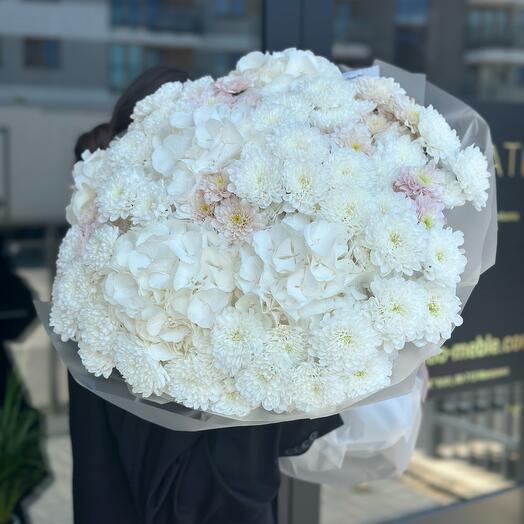 Nila Bouquet