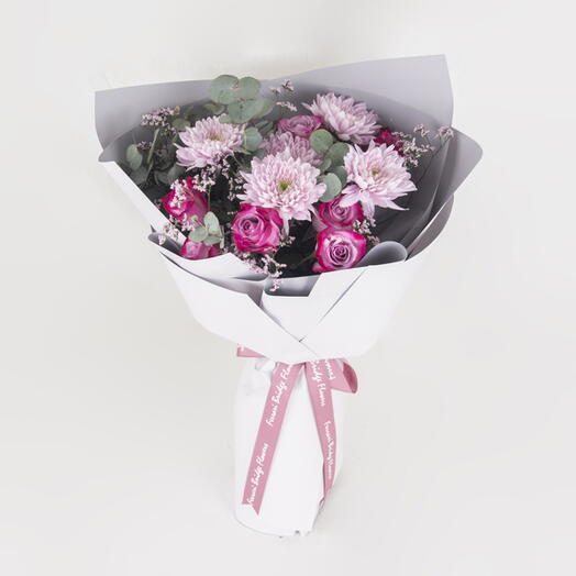 Royal Harmony Bouquet